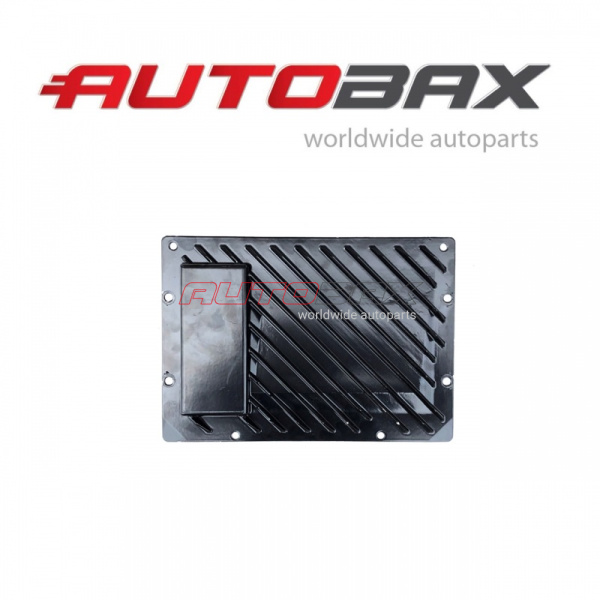 Audio Amplifier / TV Tuner Jaguar XF 2007>2015