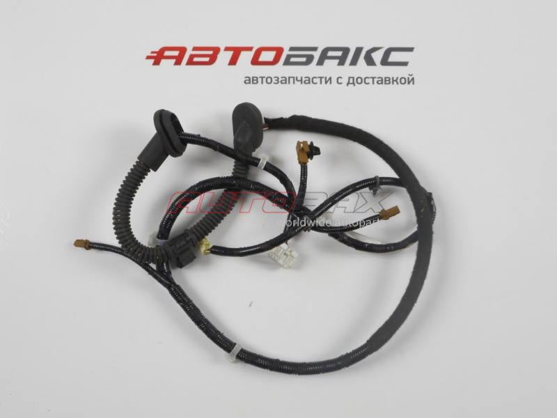 Tailgate Wiring Harness Teana (J32) 2008>2013