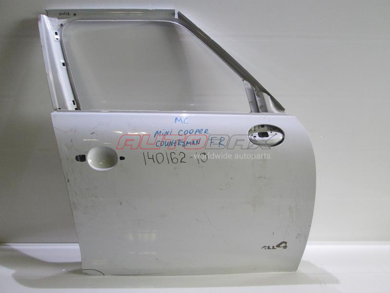 Door Front Right Countryman (R60) 2010>