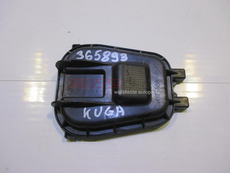Headlight Cover Kuga ll 2012>