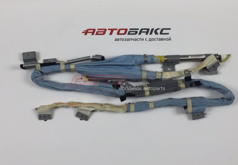 Cushion Curtain Right Subaru Tribeca (B9/W10) 2005>