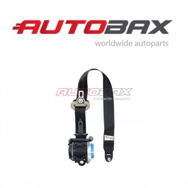 Right Pyrotechnic Seatbelt Mazda 6 (GJ) 2013>