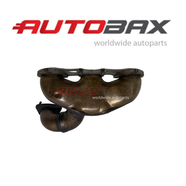 Exhaust Manifold/Catalytic Converter Porsche 911 (991) 2011>2019