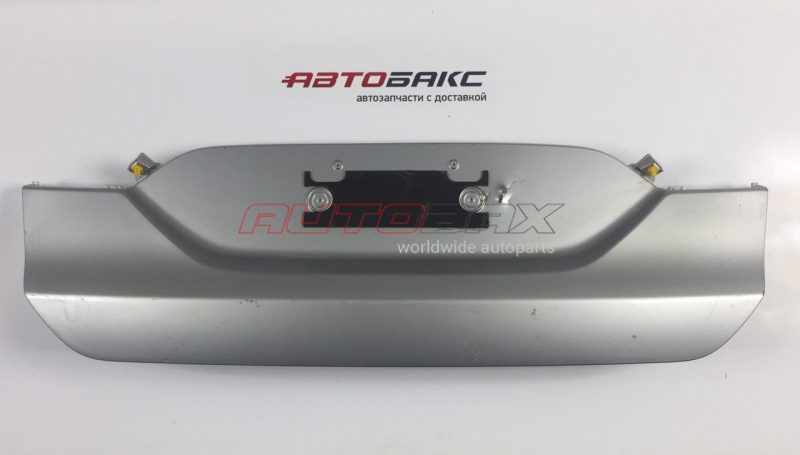Door/Tailgate Molding/Trim Mondeo V 2014>