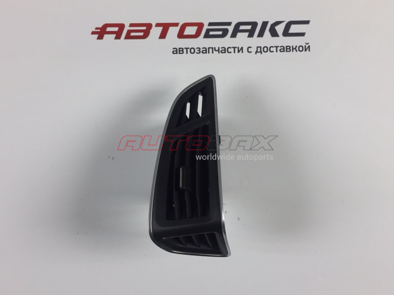 Deflector In Dashboard Ford Focus III 2011>
