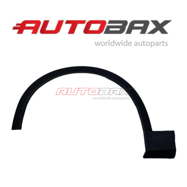 Front Left Fender Molding/Trim BMW X3 (F25) 2010>2017