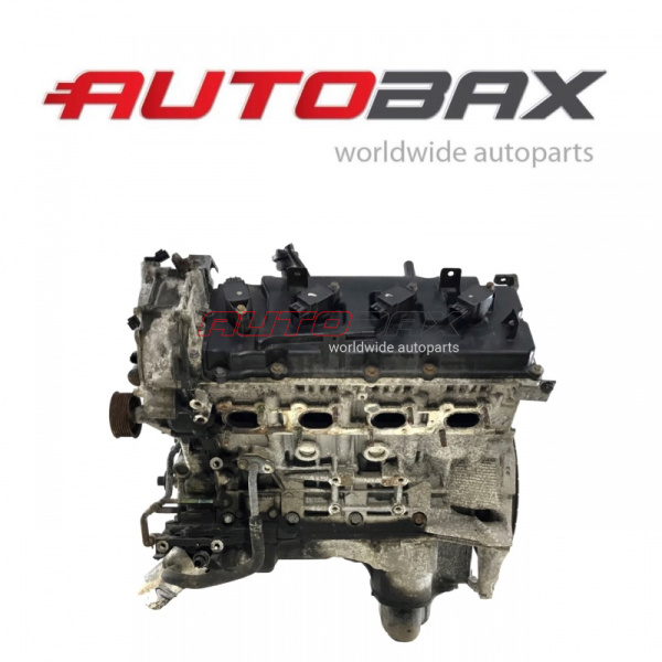 Engine Infiniti QX-56 (JA60) 2004>2009