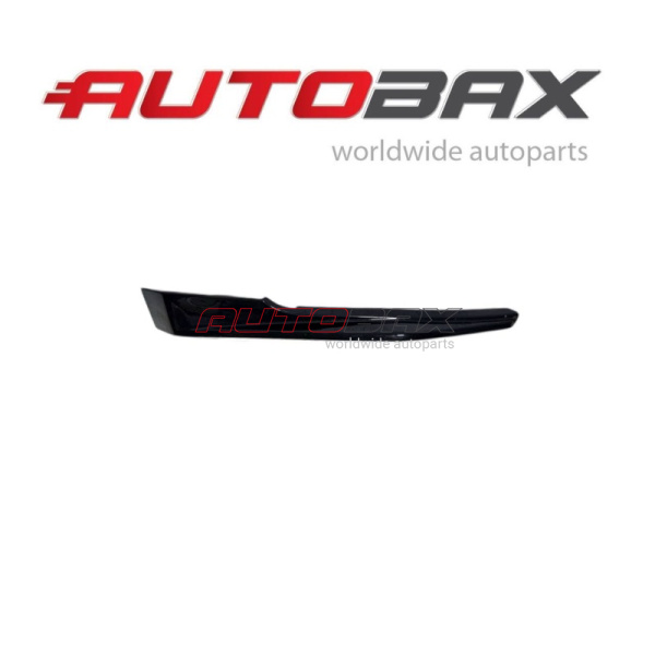 Rear Bumper Molding/Pad Maserati GranTurismo 2007>2019