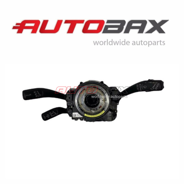 Steering Column Switch/SRS Mechanism Audi Q5 2008>2017