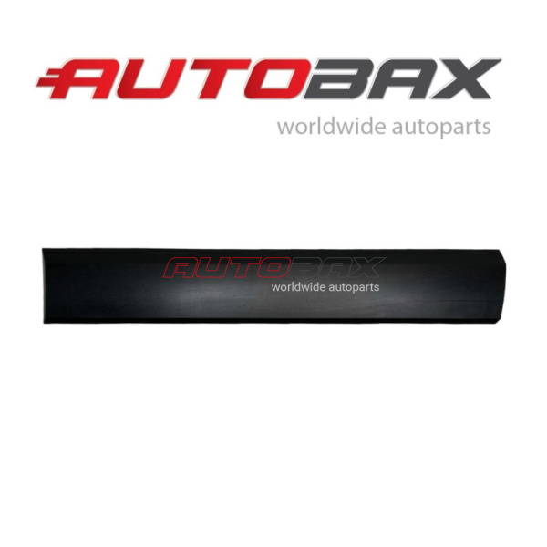 Molding/Door Trim Rear Left Ford Transit 2012>