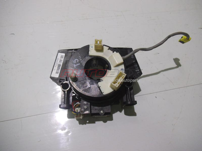 Steering Column Switch/SRS Mechanism Pathfinder (R51M) 2004>2013