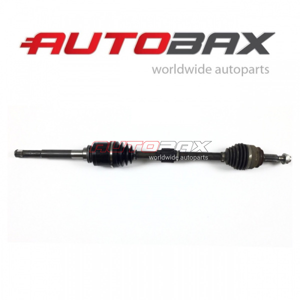 Drive Front Right Mitsubishi Outlander (GF) 2012>