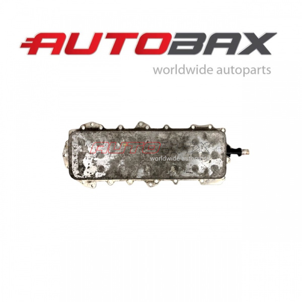 Transmission Oil Cooler Jaguar XF 2007>2015