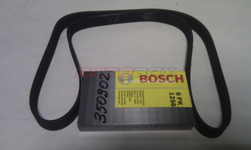 Drive Belt Ceed 2007>2012