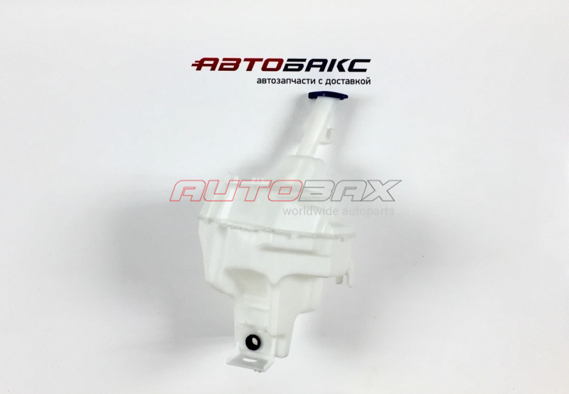 Washer Reservoir Hyundai Solaris 2017>