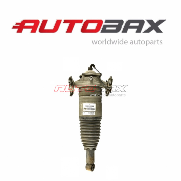 Shock Absorber Rear VolksWagen Touareg 2010>2018