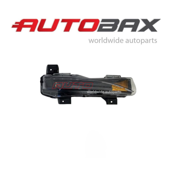 Fog Light Front (PTF) Tesla Model S 2012>