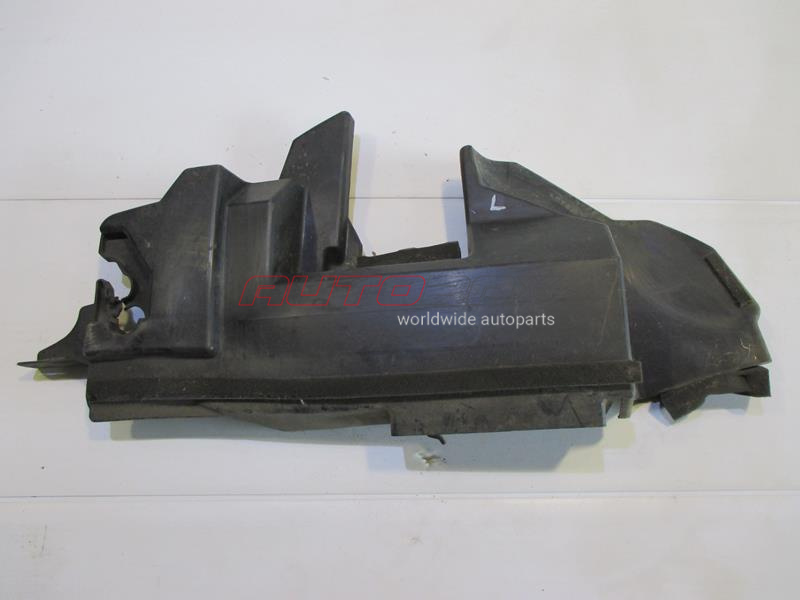Left Radiator Deflector X-Trail (T31) 2007>2014