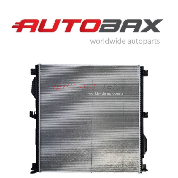 Main Radiator Land Rover Range Rover V 2021>