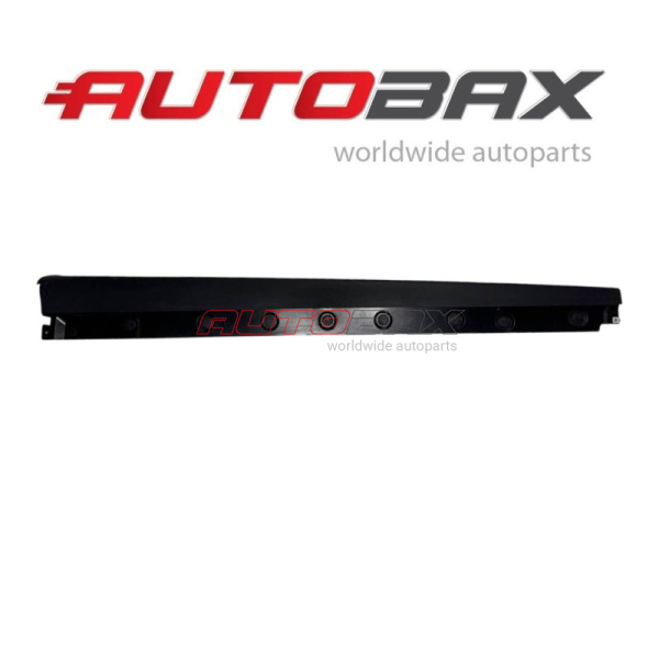 Threshold Trim / Scuff Plate Porsche 911 (991) 2011>2019