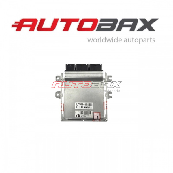 Engine Control Unit (ECU) Infiniti G-Coupe (CV36) 2007>2013