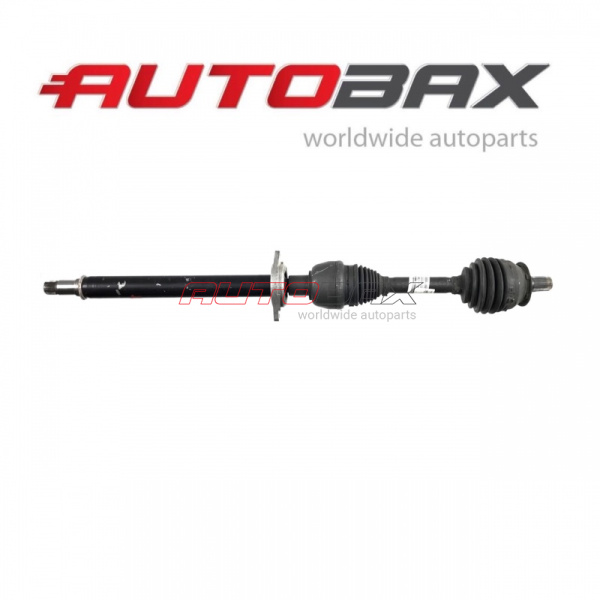 Right Front Axle Shaft Mercedes Benz B-Class (W246) 2011>