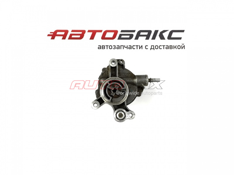 Mechanical Vacuum Pump Ford Mondeo IV 2007>2014