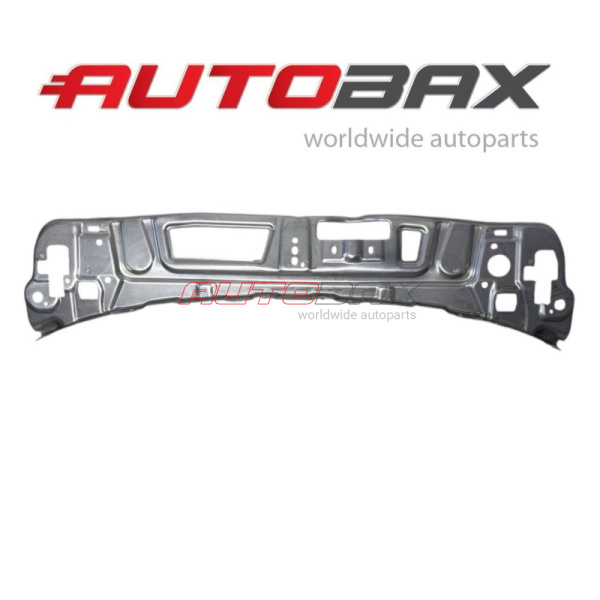 Front Panel Mercedes Benz GLC-Class (X254) 2022>