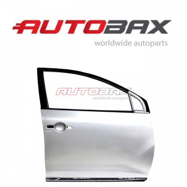 Door Front Right Nissan Murano (Z51) 2008>2015