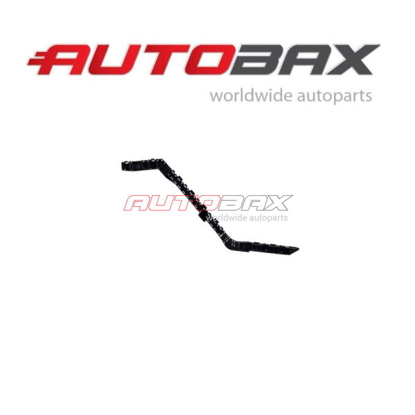 Right Rear Bumper Bracket Honda Accord VIII 2008>2013