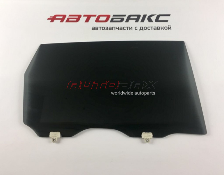 Glass Rear Right Subaru Tribeca (B9/W10) 2005>