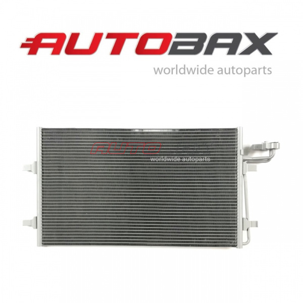 Radiator Air Conditioner Volvo V50 2004>2012