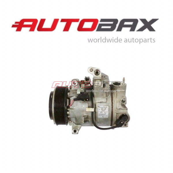 A/C Compressor Infiniti Q60/G (V36) 2007>2013