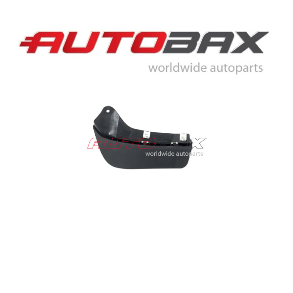 Front Bumper Molding/Trim Audi Q7 2005>2015