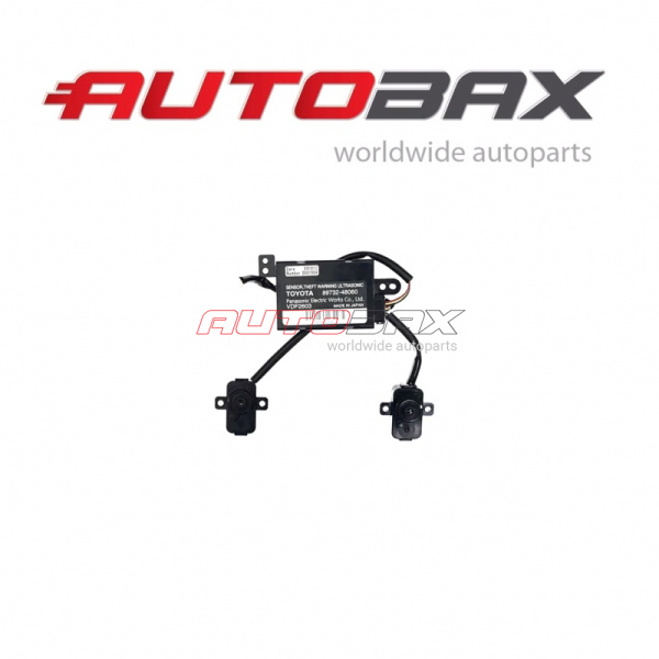 Volume Sensor Lexus RX 2009>2015