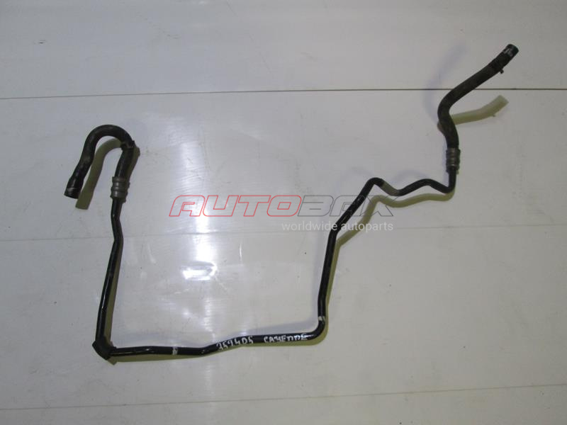 Power steering pipes Porsche Cayenne 2003>2010
