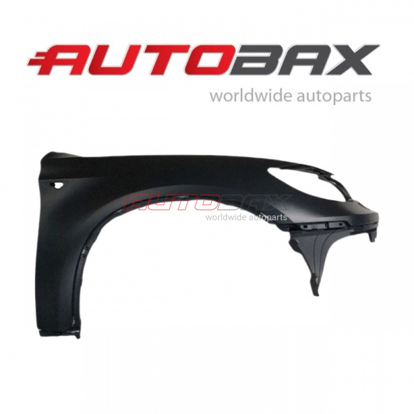 Right Front Fender BMW X6 (E71/E72) 2008>2014