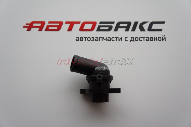 Thermostat/Thermostat Housing Chevrolet Lacetti 2003>2013