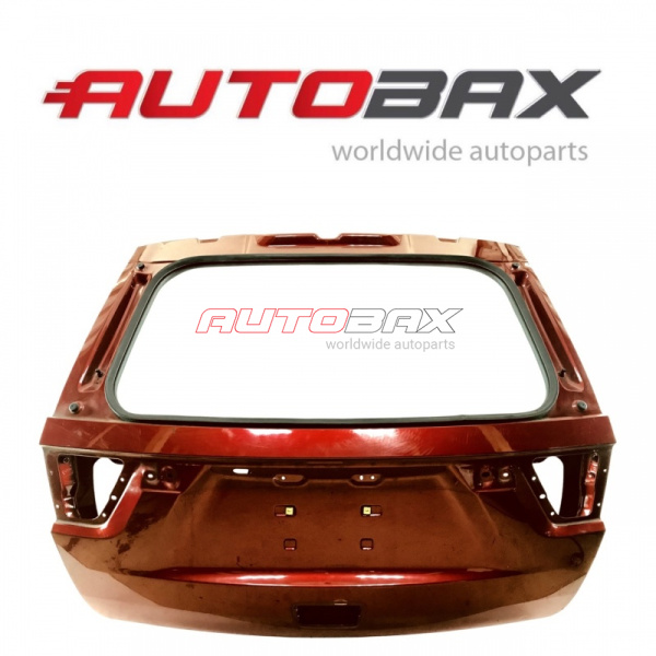 Door/Trunk Lid Jeep Grand Cherokee (WK2) 2010>