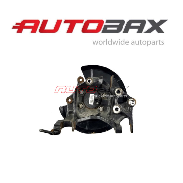 Knuckle Rear Left Ford Focus III 2011>