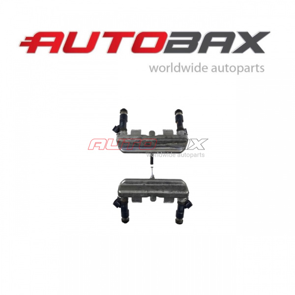 Fuel Rail (Ramp) Subaru XV 2011>