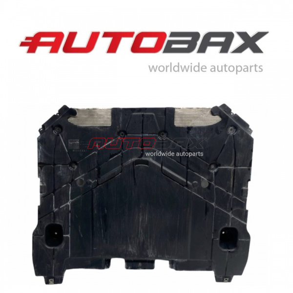 Engine Protection Maserati Ghibli 2014>2020