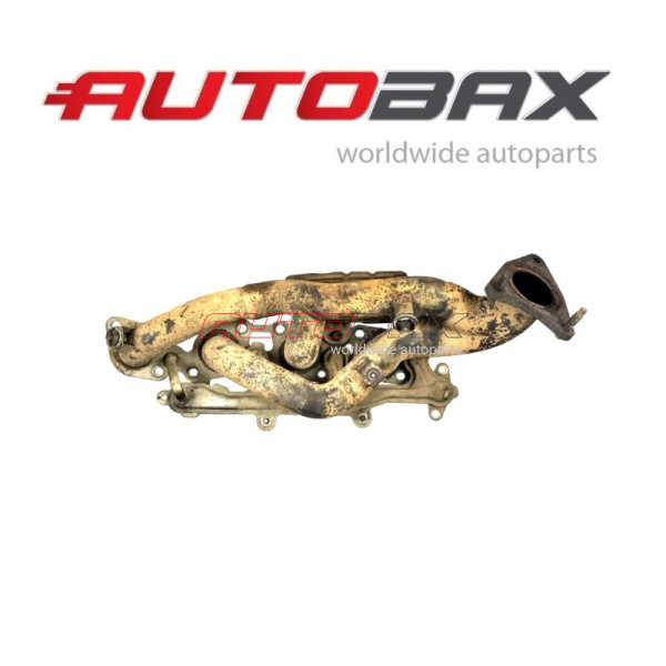 Exhaust manifold/Catalyst Toyota Sequoia (K6) 2007>