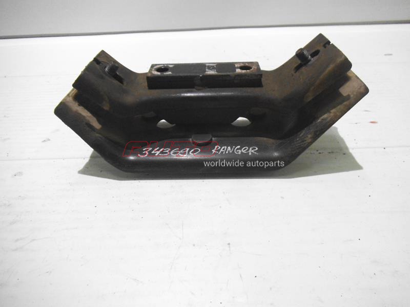 Engine/Gearbox Mount Rear Ranger 2006>