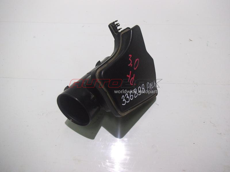 Air Filter Resonator Pathfinder (R51M) 2004>2013