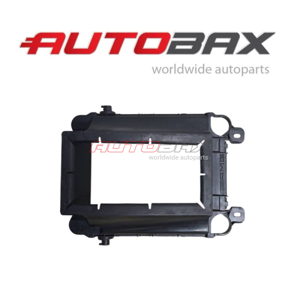 Air Duct/Air Intake Mercedes Benz C-Class (W205) 2014>2021