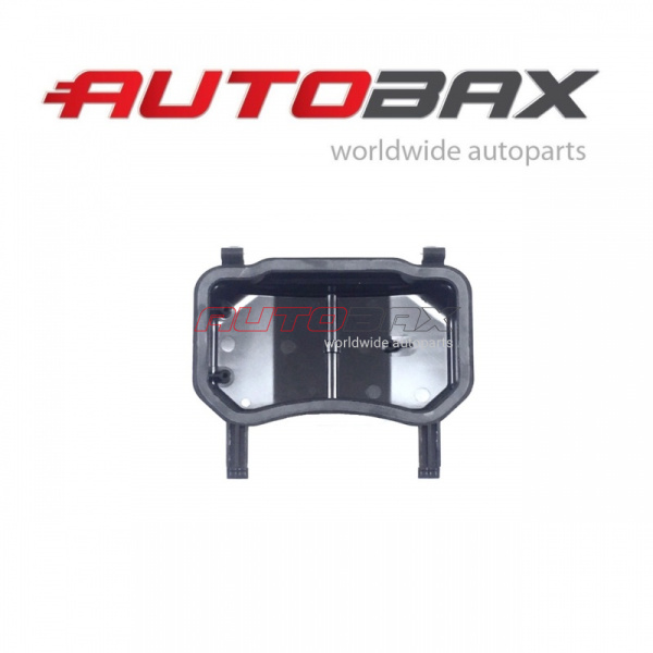 Headlight Cover Ford Mondeo IV 2007>2014