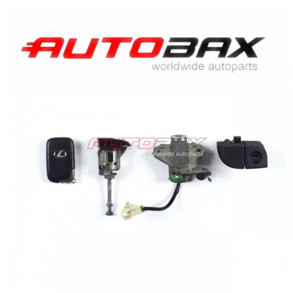 Ignition Key Lexus GS 2005>2012