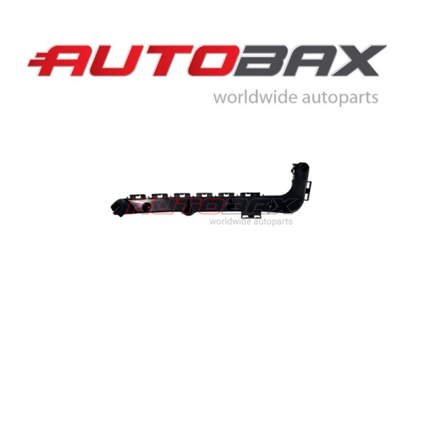 Left Rear Bumper Bracket Jeep Grand Cherokee (WK2) 2010>