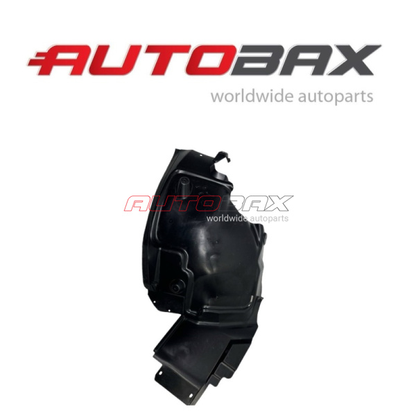Left Front Wheel Arch Liner Mercedes Benz E-Class Coupe (C238) 2017>
